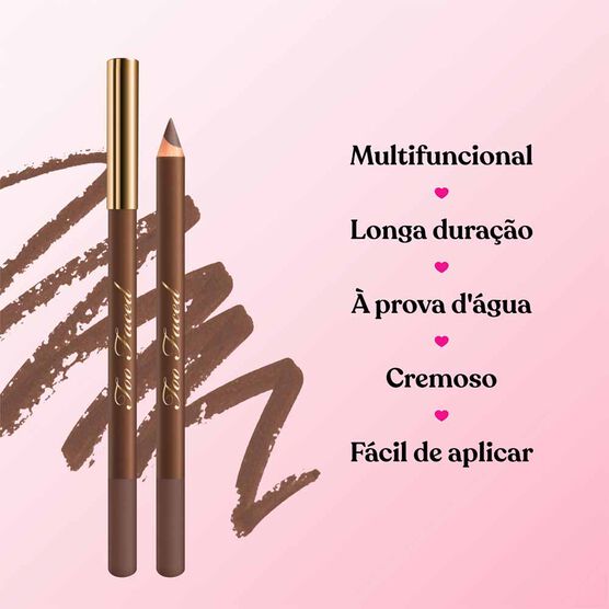 CHOCOLATE SOLEIL  PENCIL MILK CHOCO 1